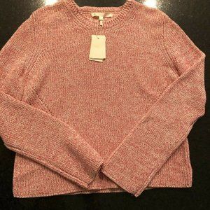 Maje Rose Sweater